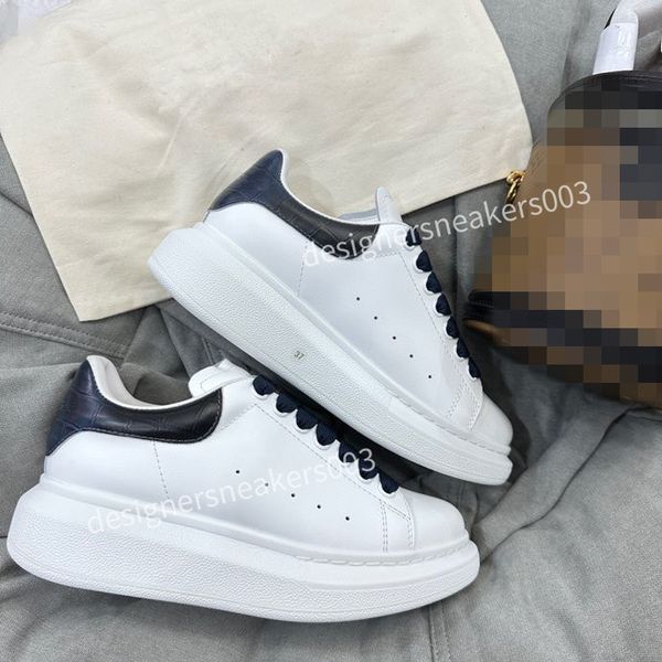 

sneakers designer casual shoes classic do-old dirty shoe mid double height bottom trainers leather glitter golden women man quality luxury, Black