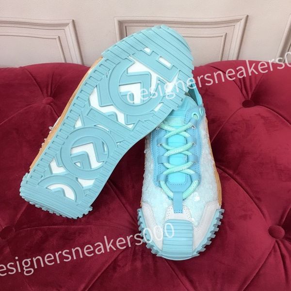 

new luxury designer woman whites casual shoes round toe lace up shoes comfortable women men outdoor sneakers breathable canvas, Black