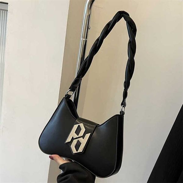 

handbag designer style 2023 fashionable french minority underarm and versatile single