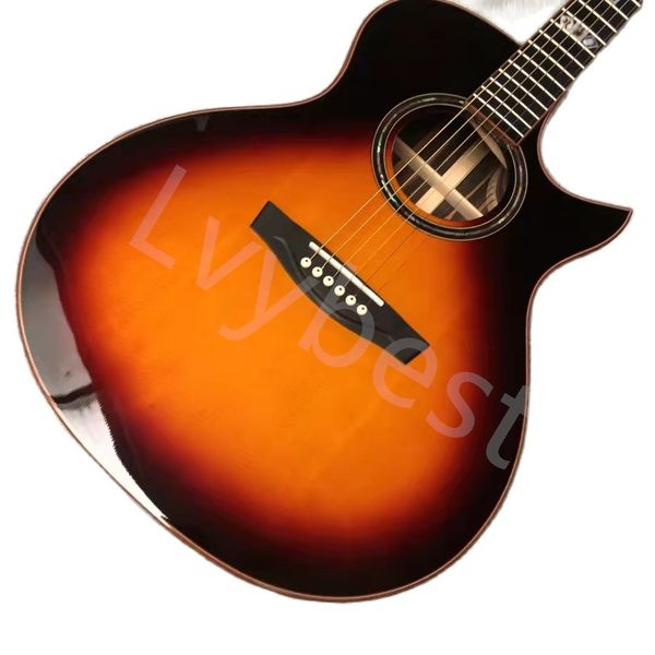 

lvy41 "guitar high appearance level acoustic guitar trend starter