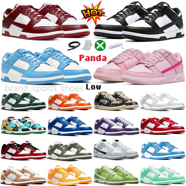 

2023 padan casual shoes outdoor designer men women sneakers gai white black unc pn dust sail active fuchsia mens low trainers sports shoe eu