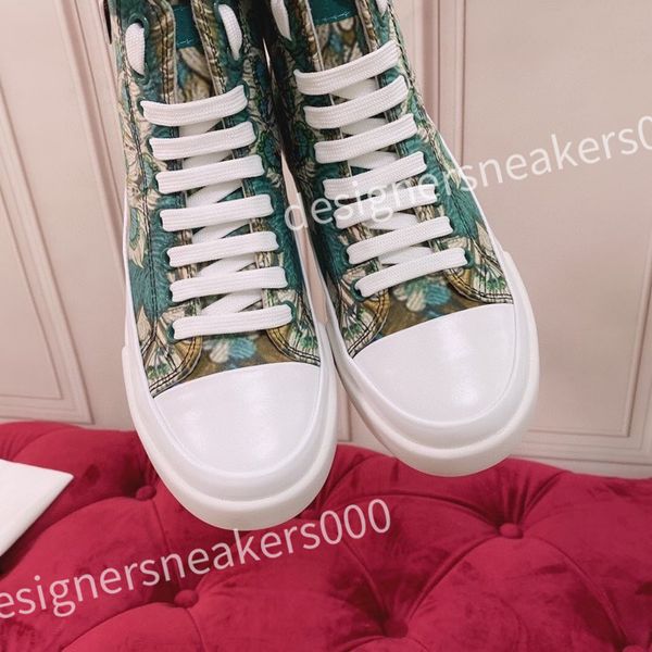 

new luxury designer woman whites casual shoes round toe lace up shoes comfortable women mens outdoor sneakers breathable canvas, Black