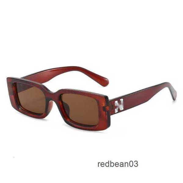 

fashion sunglasses frames luxury offs style square brand men women sunglass arrow x black frame eyewear trend sun glasses brig7cjl