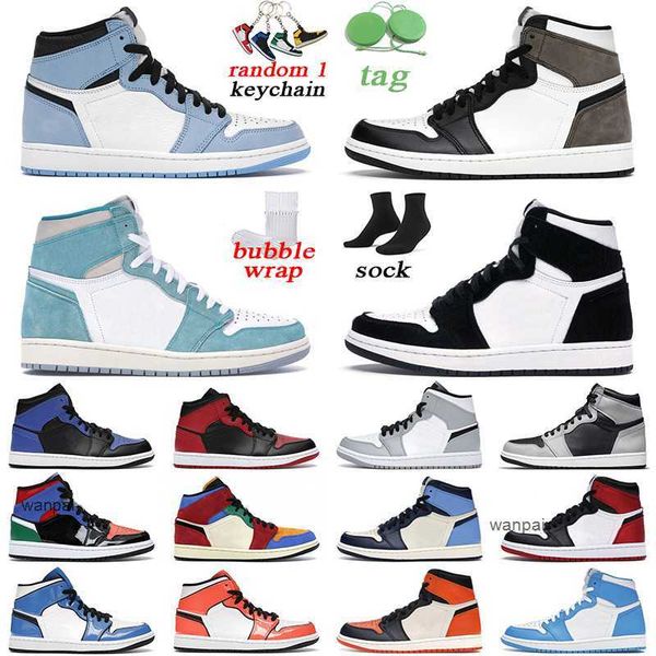 

university blue 1s men women basketball shoes dark mocha hyper royal turbo green twist outdoor mens trainer