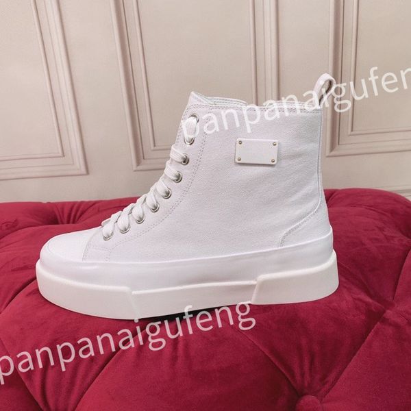 

2023 casual shoes leather sneaker designer men women fashion sneakers with mens trainers, Black