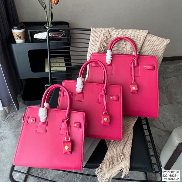 

sac de jour nano in smooth leather bags designer luxury handles shoulder purses women handbag tote bag card holder purse luxurys