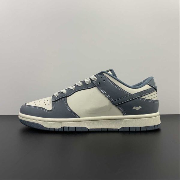 

sb dunks shoes grey bat og basketball designer outdoor shoes with original box