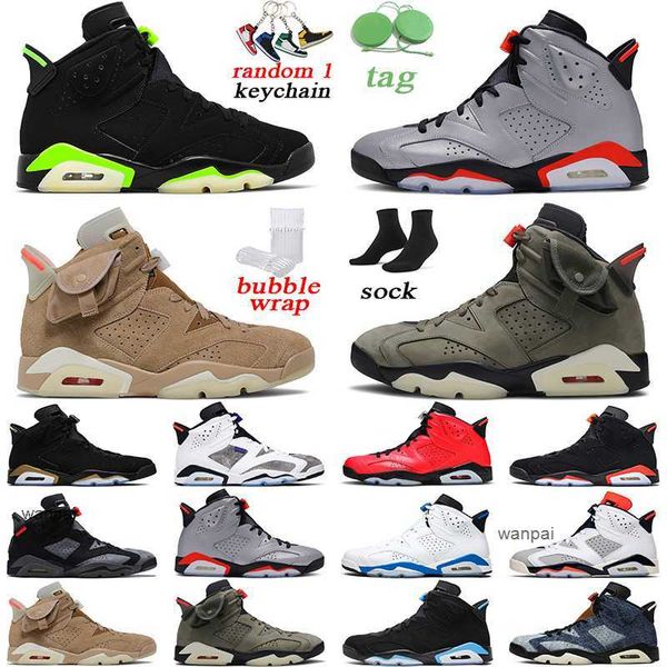 

jumpman 6 mens basketball shoes reflections of a champion british khaki olive electric green flint tinker 6s carmine outdoor men trainer