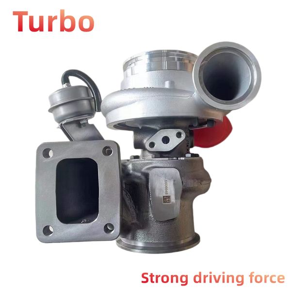

yuchai guoliu gas he300wg 13n100-1118100bsf2-181-0456047945604801 turbocharger