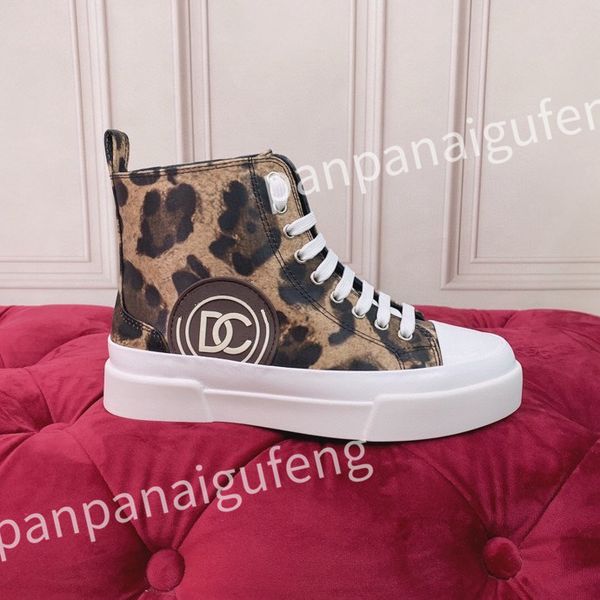 

new luxury casual shoes leather sneaker designer men women fashion sneakers with mens trainers, Black