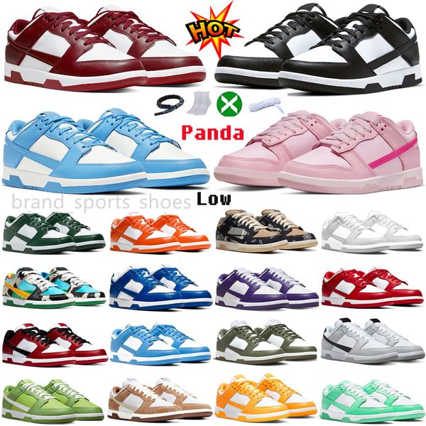 

2023 padan casual shoes outdoor designer men women sneakers gai white black unc pn dust sail mens low trainers sports shoe