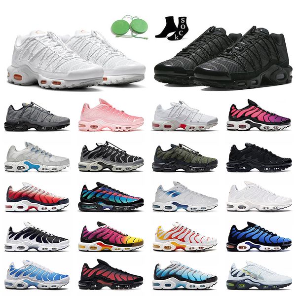

tns utility berlin running shoes tn plus white black unity tnplus atlanta pink toggle lacing bred reflective spray paint women mens trainers