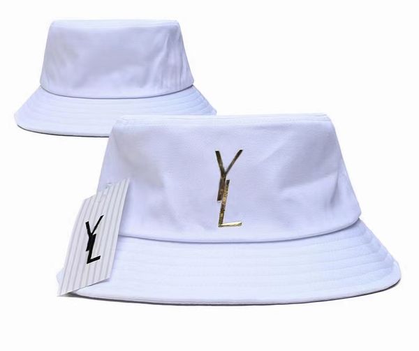 

wide brim bucket hats designer hat bucket cap casquette beanie luxury for men baseball cap sailor beanie fisherman bucket mens 555, Blue;gray