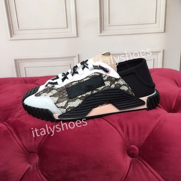 

2023new womens brand sneakers summer sports basketball shoes skateboarding outdoor fitness running breathable shoes round head, Black