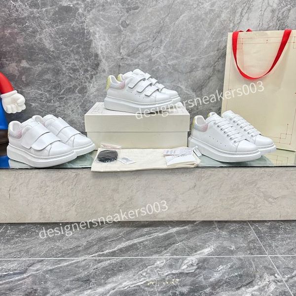 

new sneakers designer casual shoes classic do-old dirty shoe mid double height bottom trainers leather glitter golden womens man quality lux, Black