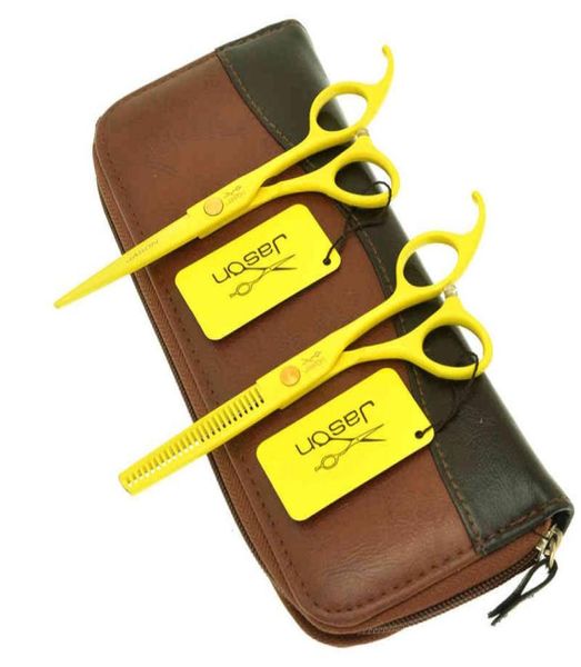 

jason 55 inch barber cutting scissors thinning shears salon dressing styling tools hair equipment a0072d1696790