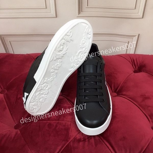 

2023new designer casual shoes sneakers reflective vintage shoes mens trainers oblique technical leather sneaker suede shoes, Black