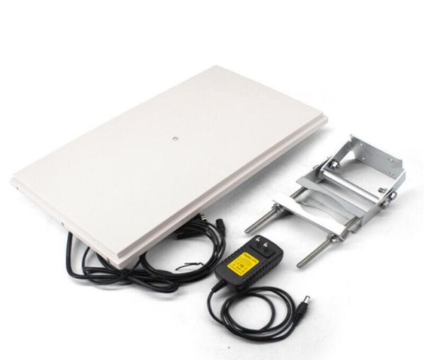 

12m long range uhf rfid reader 10dbi antenna ip67 rs232rs485 usb reader2939003