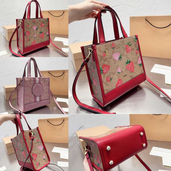

new evening bags luxury totes designer womens purses handbags women tote crossbody ladies leather purse shoulder female large handbag 230223