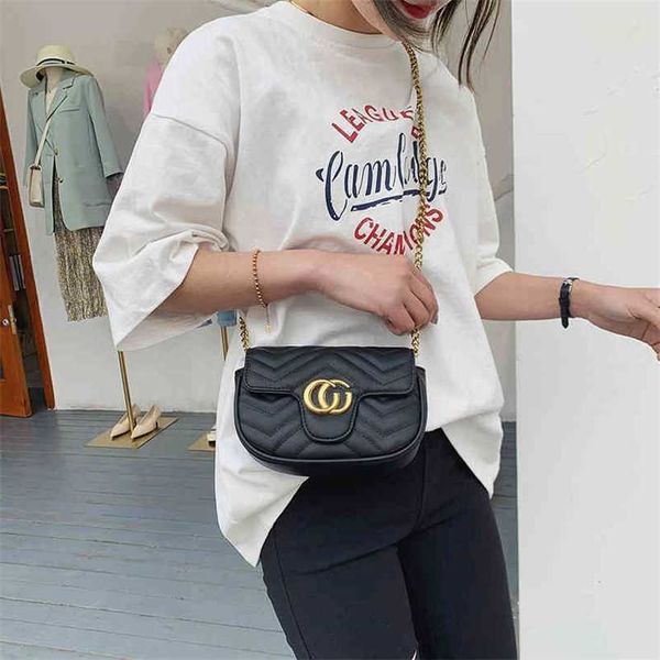 

handbag designer style 2023 lingge embroidery korean western texture