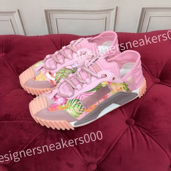 

2023 designer woman whites casual shoes round toe lace up shoes comfortable women men outdoor sneakers breathable canvas, Black