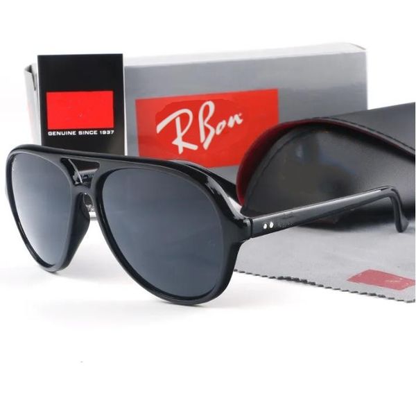 

men's rao ba sunglasses classic brand retro women's sunglasses luxury designer glasses bans metal frame designer sun glasses women, White;black