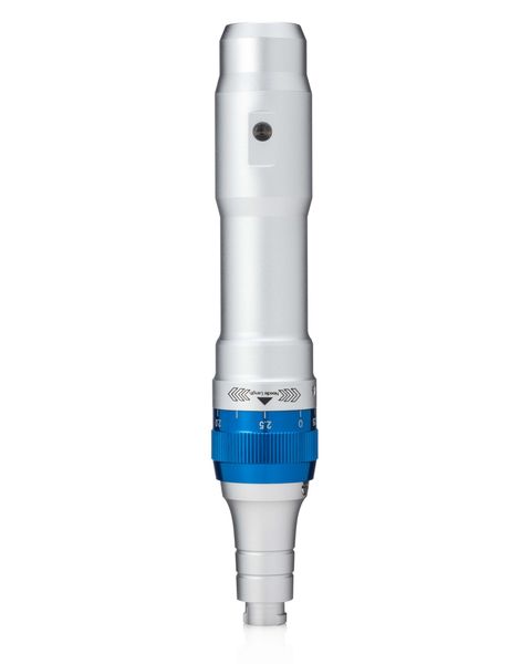 

dr. pen a6 wireless micro needle therapy microneedling pen derma pen