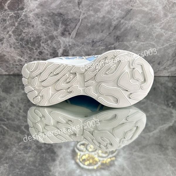 

new sneakers designer casual shoes classic do-old dirty shoe mid double height bottom trainers leather glitter golden mens women quality lux, Black