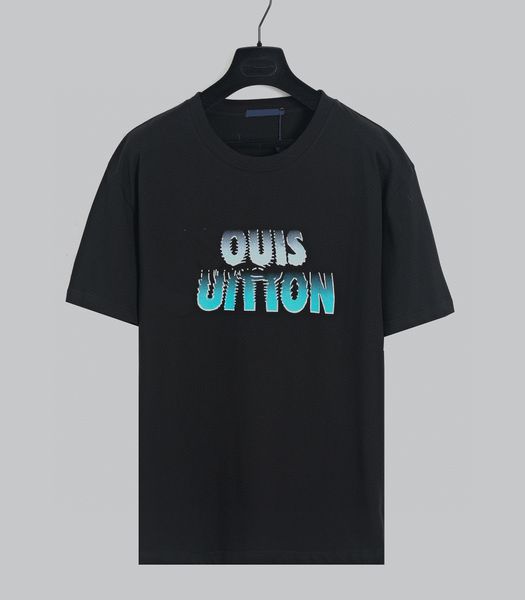 

men's plus tees & polos round neck embroidered and printed polar style summer wear with street pure cotton plus size 1qs, Black;brown