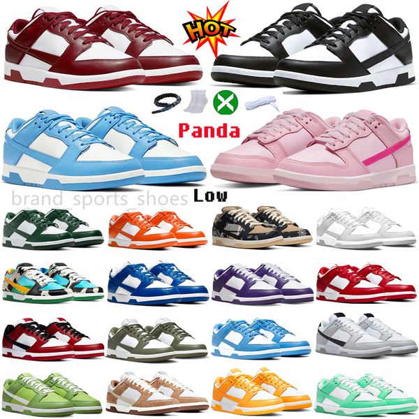 

2023 padan casual shoes outdoor designer men women sneakers gai white black unc pn dust sail mens low trainers sports shoe 36-47