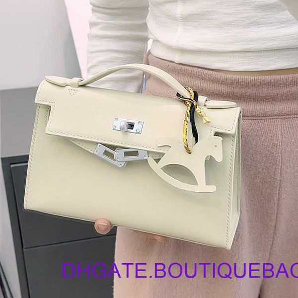 

designer hremm kelys's bags for sale in spring and summer of 2023 's first generation swift leather handbag with single-shoulder c