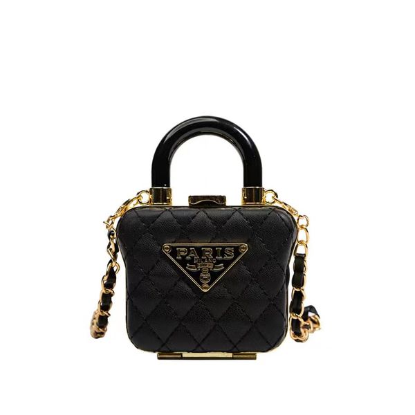 

europe and the united states style new earphone bag exquisite exquisite small bag from the sales of large, Red;blue
