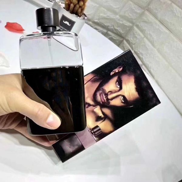 

men's perfume black original sin fragrance cologne selling men and women lasting eau de toilette gift set