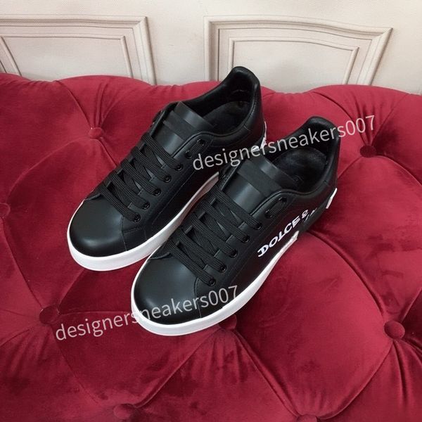 

new designer casual shoes sneakers reflective vintage shoes mens trainers oblique technical leather sneaker suede shoes, Black