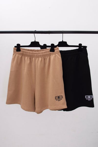 

plus size men's shorts polar style summer wear with beach out of the street pure cotton 112ds