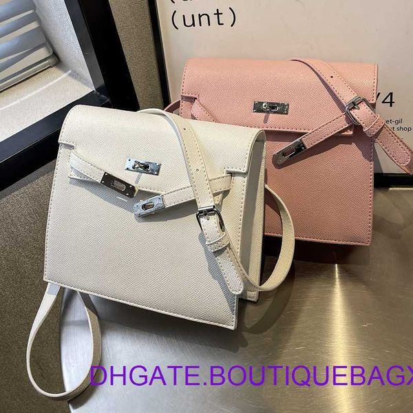 

designer hremm kelys's bags for sale advanced texture small design women's 2023 new fashion versatile crossbody square have real l