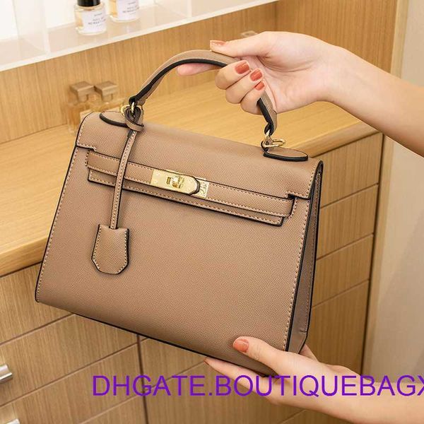 

designer hremm kelyss bags for sale fashion womens simple and easy to take new style 2023 summer able handbag single shoulder crossbody smal