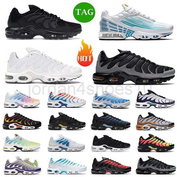 

tn running shoes mens women tn plus 3 sneakers trainers triple white grape ice black barely hyper jade atlanta laser blue volt glow outdoor