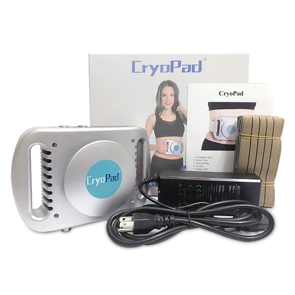 

back massager cryo lipolysis fat ing cryolipolysis slimming machine dissolve burning cold therapy body lipo anti cellulite 230508