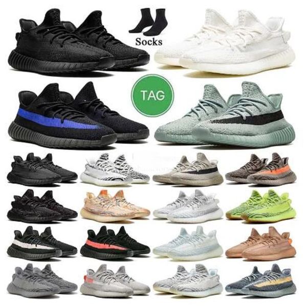 

blue boost casual running shoes mx grey onyx dazzling v2 pirate black turtle dove slate bone bred zebra men women sport shoe sneakers 36-47
