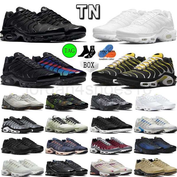 

tns casual running shoes terrascape tn plus 3 mens women sports sneakers trainers personality white pn dust orange black racer blue 2.5