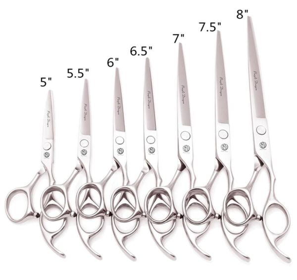 

hair cutting scissors professional 5quot 55quot 6quot 65quot 7quot 75quot 8quot purple dragon 1006 haircut thinni9223222