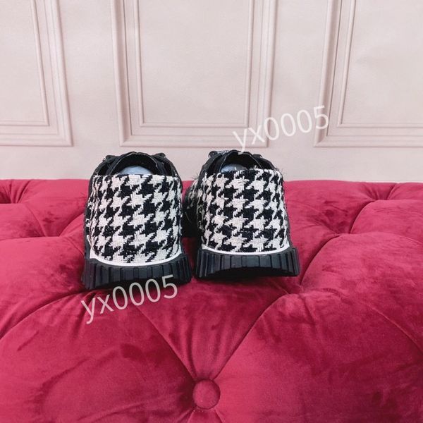 

new mens womens fashion designer casual shoes white black sneakers leather trainer printed platform trainers shoes2023