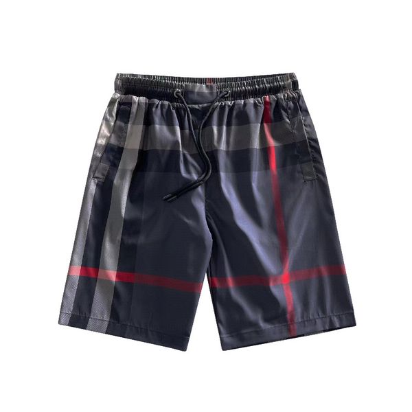 

mens summer fashion shorts designers board short gym mesh sportswear quick drying swimwear printing man s clothing swim beach pantsm-3xlq36, White;black