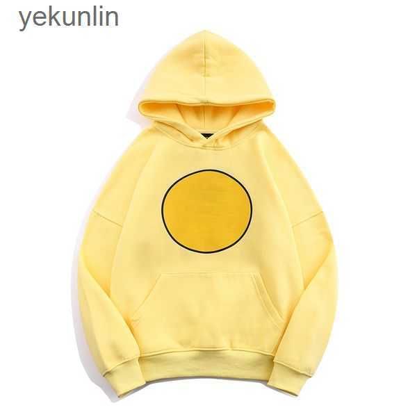 

draw hoodie winter cotton liner smile face simple hoodies men sweatrews o-neck hoody soft streetwear youngshirts causal plain d maniag3, Black