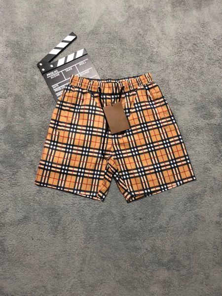 

mens designer summer shorts pants fashion printed drawstring shorts relaxed homme luxury sweatpants #009, White;black