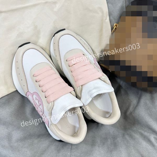 

2023new womens sneakers designer casual shoes classic do-old dirty shoes mid double height bottom trainers leather glitter golden women qual, Black