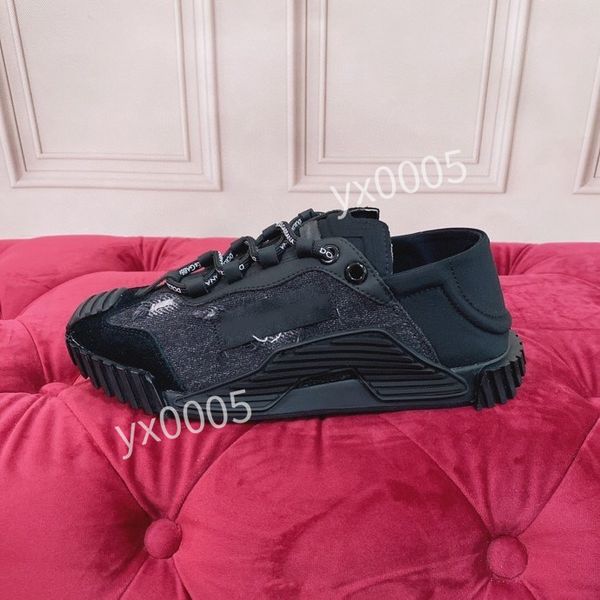 

designer mens womens shoes glossed-leather loafer black sneakers brushed leather loafers plus platform sneakers casual shoe size