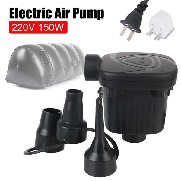 

55% off factory online mainan dewasa pasangan 220v steker ue pompa udara listrik untuk bantal tiup furnitur seks