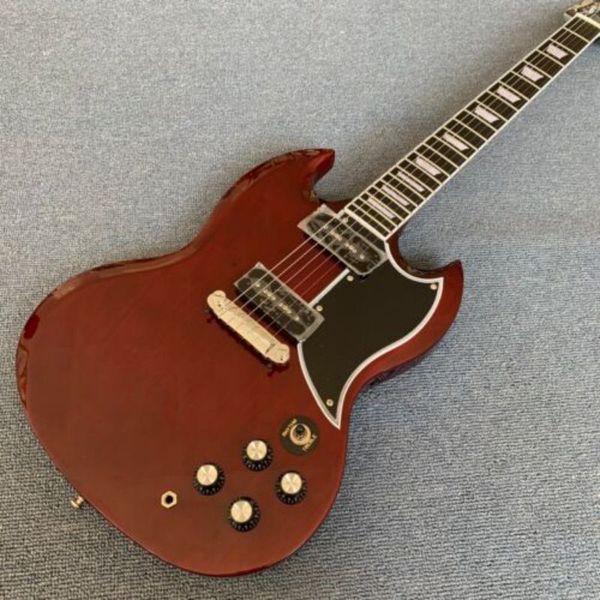

factory direct sales of new 6-string:right-handed electric guitar